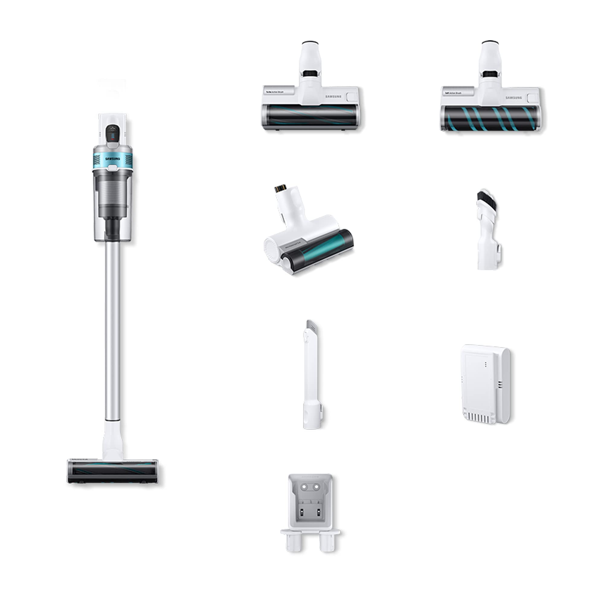 FSHESE VERTIKALE SAMSUNG JET 70 TURBO VS15T7031R1/GE